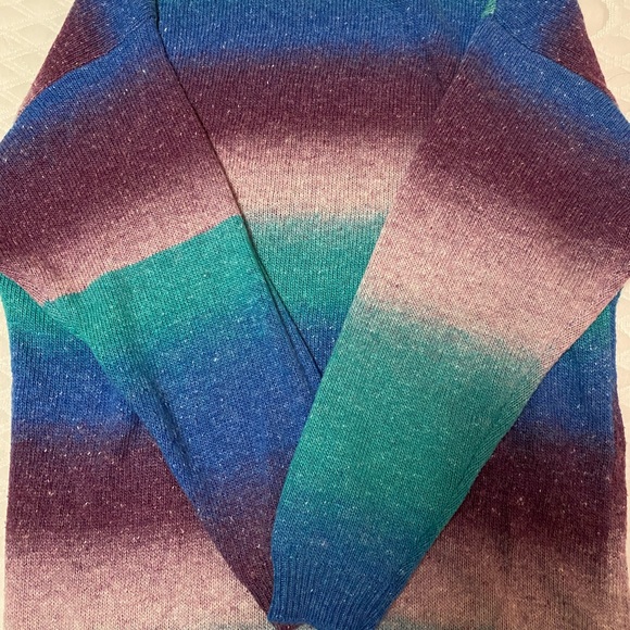 Cozy sweater - Picture 2 of 2